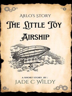 cover image of Arlo's Story